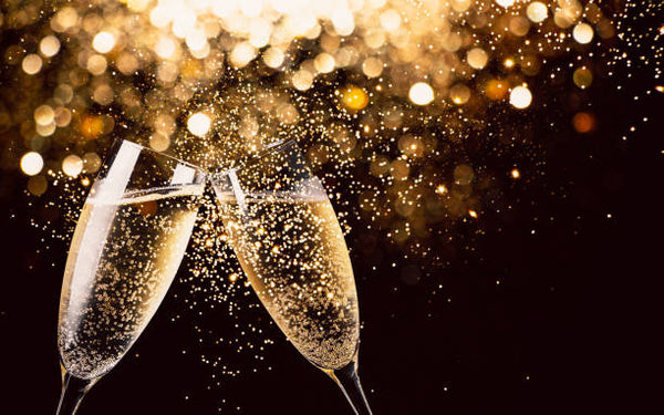 Explore Top 10 Champagne under HK$1,500!