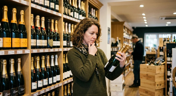 Best Value Champagne in HK: Top 8 Under HK$1,500 (2026 Edition)