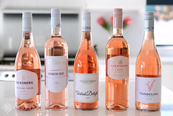 How to Pick a Bottle of Rosé Wine | A Comprehensive Guide