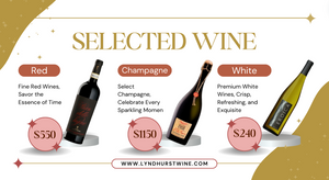 Hong Kong Wine Store recommendation: Lyndhurst Wine