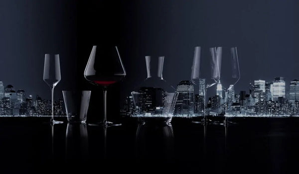 Zalto Wine Glassware Collection