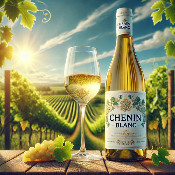 chenin blanc wine in hong kong