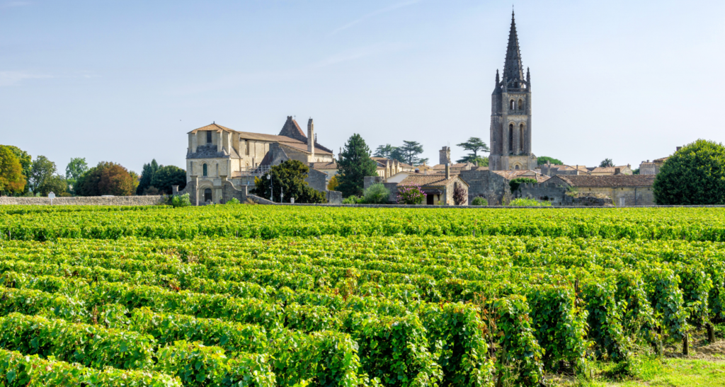 Bordeaux
