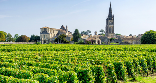 Bordeaux