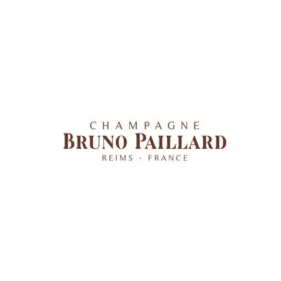 Bruno Paillard