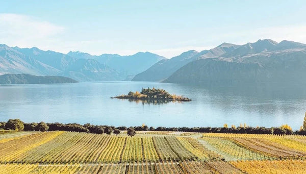 Central Otago