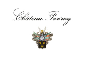 Château Favray