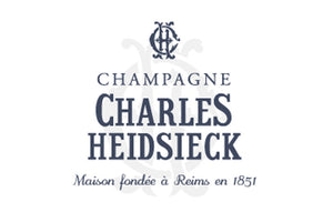 Charles Heidsieck