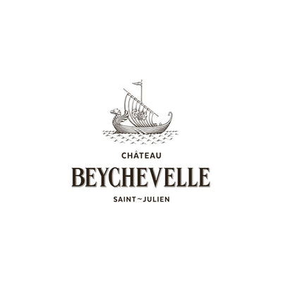 Château Beychevelle