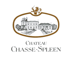 Château Chasse-Spleen