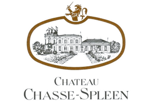 Château Chasse-Spleen