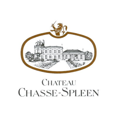 Château Chasse-Spleen