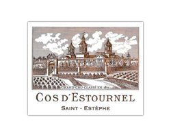 Château Cos d'Estournel