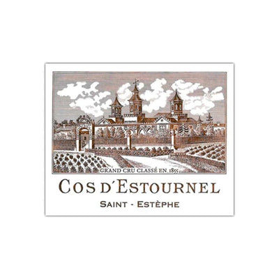 Château Cos d'Estournel