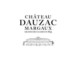 Château Dauzac