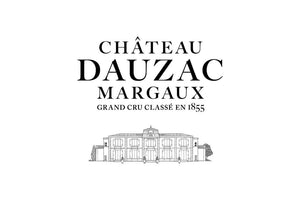 Château Dauzac