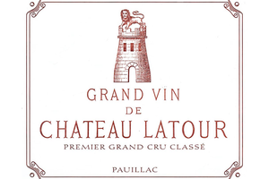 Chateau Latour