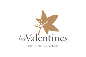 Château Les Valentines