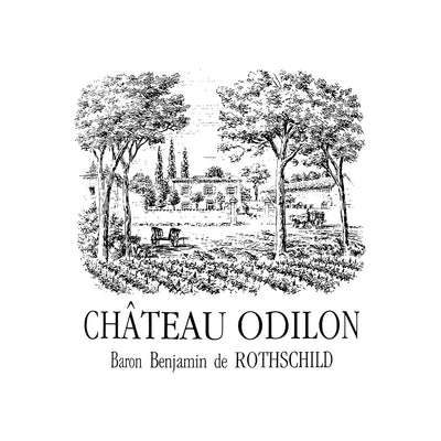 Château Odilon