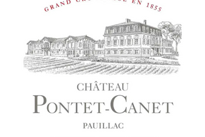 Château Pontet-Canet