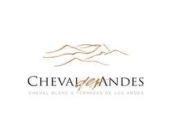 Cheval des Andes