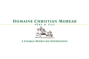 Domaine Christian Moreau Pere et Fils