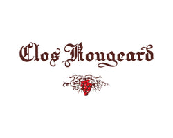 Clos Rougeard