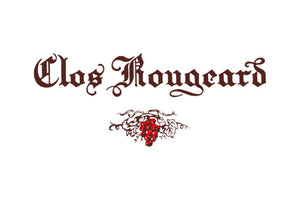 Clos Rougeard