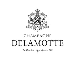 Delamotte