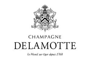 Delamotte