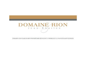 Domaine Jean Charles Rion