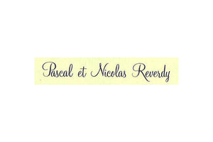 Domaine Pascal et Nicolas Reverdy