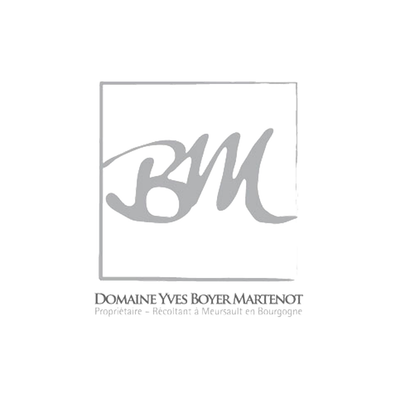 Domaine Yves Boyer Martenot