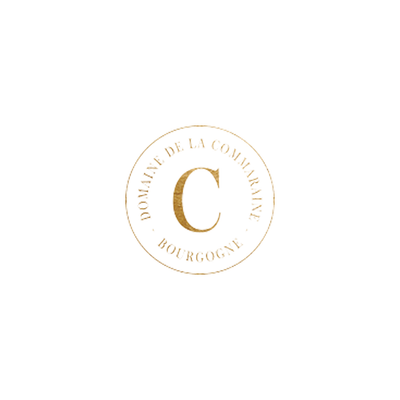 Domaine de la Commaraine Logo