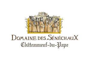 Domaine des Senechaux