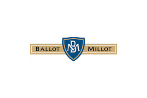 Domaine Ballot-Millot et Fils