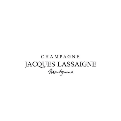 Domaine Jacques Lassaigne Logo