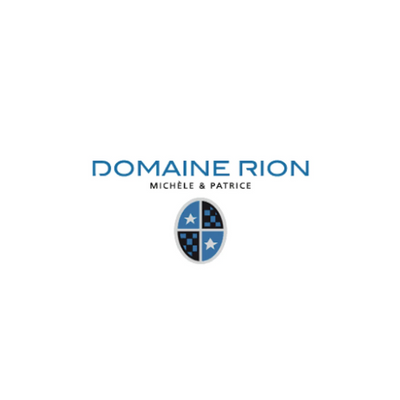 Domaine Michele & Patrice Rion logo