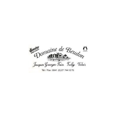 Domaine de Beudon