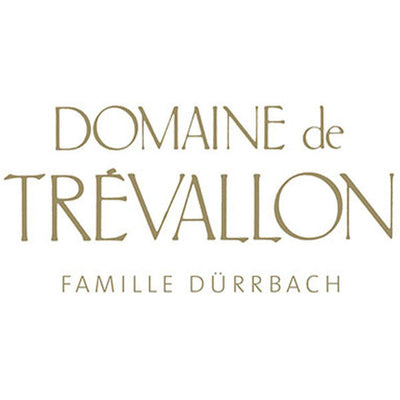 Domaine de Trevallon