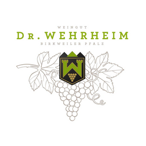 Dr. Wehrheim