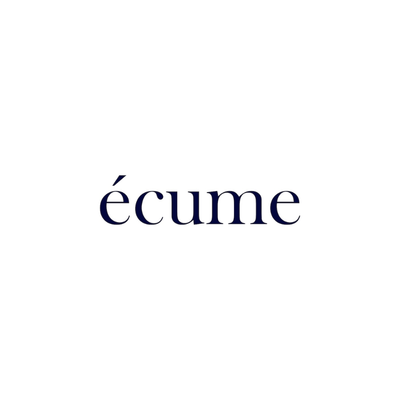 Écume