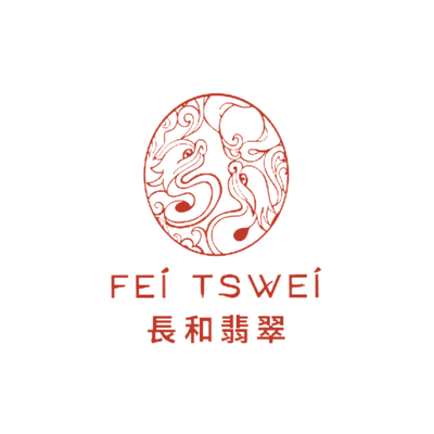 長和翡翠 Fei Tswei Logo