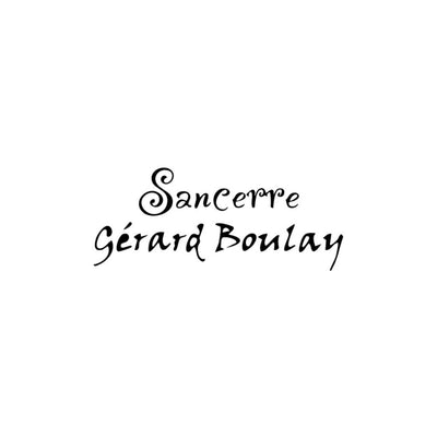 Gerard Boulay