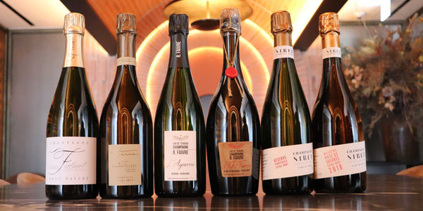 Grower Champagne