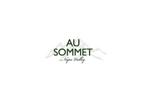 Au sommet