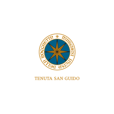 Tenuta San Guido