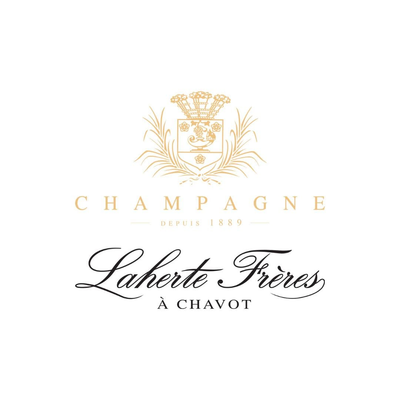 Laherte Freres Logo