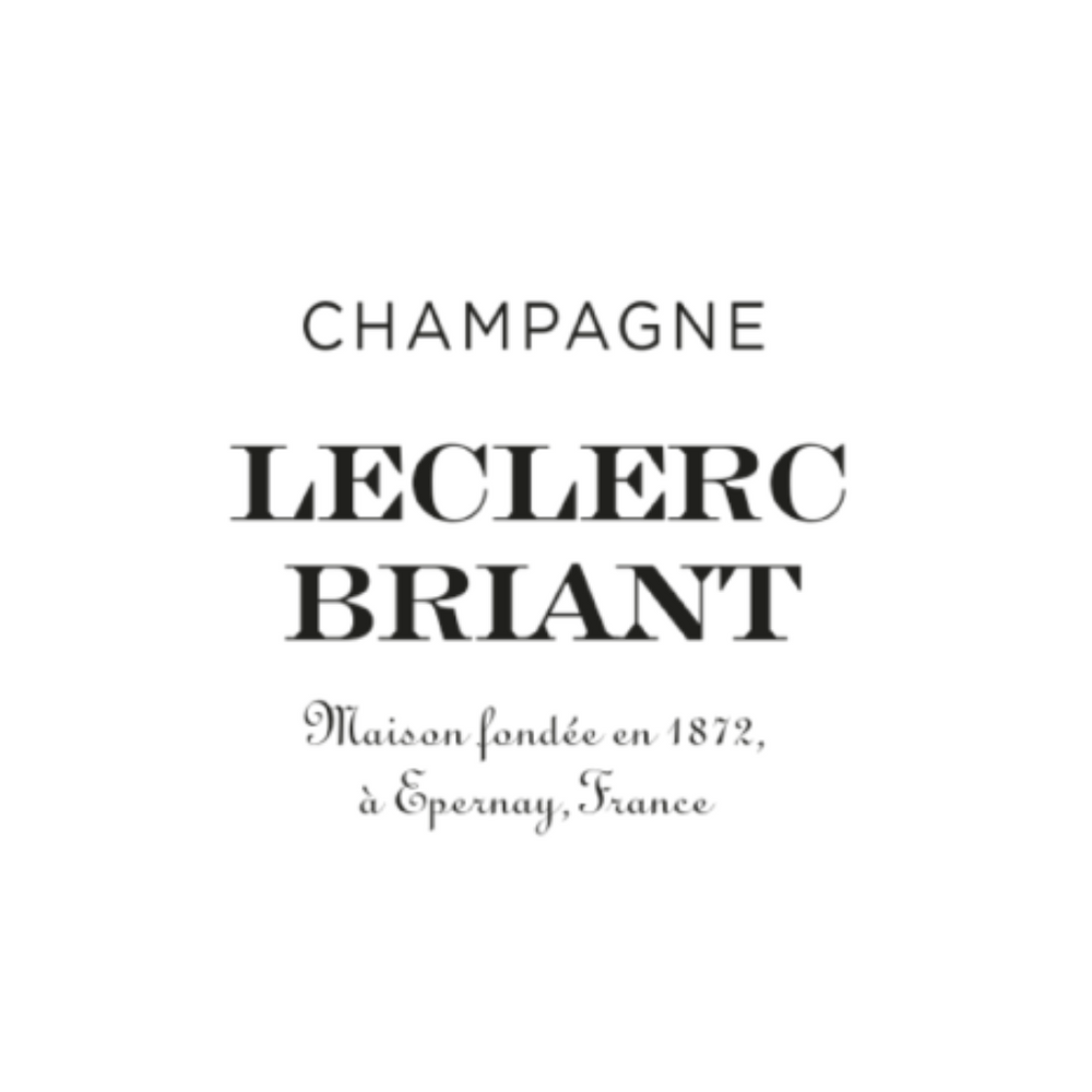 Leclerc Briant