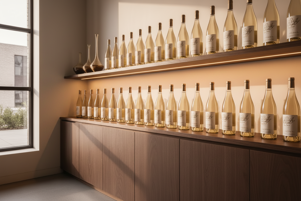 White Wines